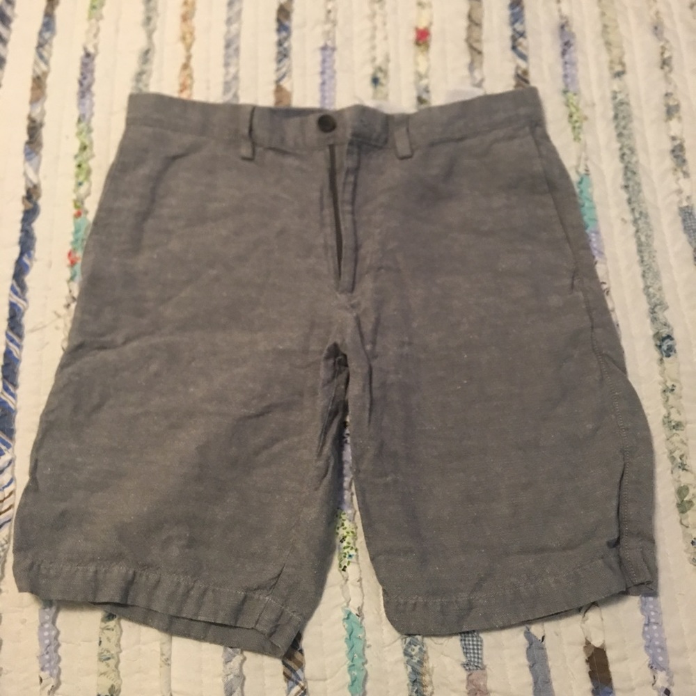 Lot of men's clothing
